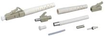 Hyperline LC-MM-3 Разъем клеевой LC Hyperline LC-MM-3 фото, купить, цена, магазин