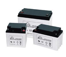 Аккумуляторная батарея LHR6-14 Leoch Leoch LHR 6-14 фото, купить, цена, магазин