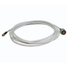 СВЧ кабель N-type(male) - N-type(male) 12 метров ZyXEL LMR400-N-12M фото, купить, цена, магазин