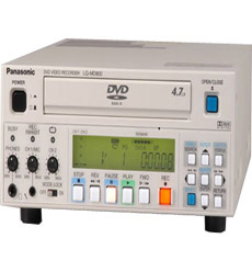 LQ-MD800 - Профессиональный DVD-рекордер Panasonic LQ-MD800E фото, купить, цена, магазин