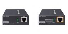 1-Port Long Reach POE over UTP Extender Kit (LRP-101UH+LRP-101UE), -20 to 70 Degree C, up to 500 meter Planet LRP-101U-KIT фото, купить, цена, магазин