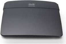 Маршрутизатор беспроводный 802.11n 300Mbps 2,4Ghz - LS-E900-EE Old LS-E900-EE фото, купить, цена, магазин
