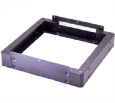 Цоколь для напольных шкафов с основанием 600х800мм, серый Estap M11PNT68G фото, купить, цена, магазин
