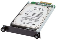 ZyXEL M6AMS Расширенное хранилище медиа-информации объемом 80 GB для IP-АТС X6004 ZyXEL M6AMS фото, купить, цена, магазин
