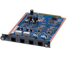 ZyXEL M6FO2FS2 Комбинированный модуль 2 FXO и 2 FXS с функцией резервирования для IP-АТС X6004 и X2002 ZyXEL M6FO2FS2 фото, купить, цена, магазин