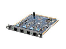 ZyXEL M6FO4 4-портовый модуль FXO для IP-АТС X6004 и X2002 ZyXEL M6FO4 фото, купить, цена, магазин