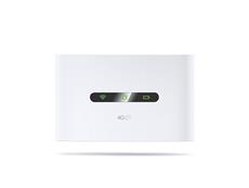 LTE-Advanced Мобильный Wi-Fi роутер M7300 TP-Link M7300 фото, купить, цена, магазин