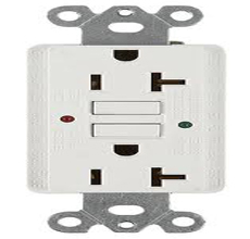Hyperline MA-2xPOW-WH , , , 