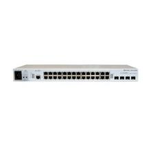 Ethernet-коммутатор MES2124MB, 24 порта 10/100/1000 Base-T, 4 порта 10/100/1000 Base-T/1000Base-X (SFP), L2, 220V AC, 12V DC Eltex MES2124MB_AC фото, купить, цена, магазин