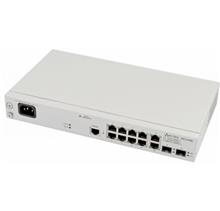 Ethernet-коммутатор MES2408С, 8 портов 10/100/1000BASE-T, 2 порта 10/100/1000BASE-T/100BASE-FX/1000BASE-X Combo, L2, 220В AС Eltex MES2408C фото, купить, цена, магазин