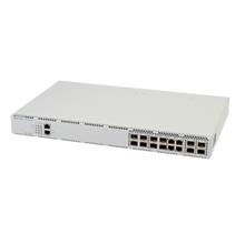 Ethernet-коммутатор MES3308F, 4 порта 1000Base-X(SFP), 4 комбинированных порта 10/100/1000Base-T/1000Base-X(SFP), 4 порта 10GBase-R (SFP+), L3, 2 слота для моду Eltex MES3308F фото, купить, цена, магазин