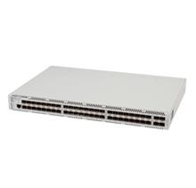 Ethernet-коммутатор MES3348F, 48 портов 1000Base-X(SFP), 4 порта 10GBase-R (SFP+), L3, 2 слота для модулей питания Eltex MES3348F фото, купить, цена, магазин