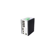 Ethernet-коммутатор MES3508, 8х10/100/1000Base-T, 2хcombo 10/100/1000Base-T/1000Base-X, L3, 20-70 VDC Eltex MES3508 фото, купить, цена, магазин