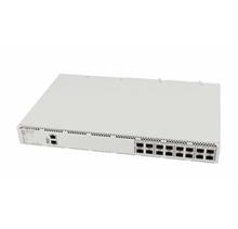 Ethernet-коммутатор MES5316A, 1x10/100/1000BASE-T (ООВ), 16x10GBASE-R (SFP+)/1000BASE-X (SFP), коммутатор L3, 2 слота для модулей питания Eltex MES5316A фото, купить, цена, магазин