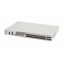 Ethernet-коммутатор MES5324, 24 порта 10G Base-R ,4 порта 40G (QSFP) коммутатор L3, 2 слота для модулей питания Eltex MES5324 фото, купить, цена, магазин