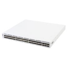 Ethernet-коммутатор MES5400-48, 1x10/100/1000BASE-T (OOB), 48x1000BASE-X(SFP)/10GBASE-R (SFP+),6x40GBASE-R (QSFP+) /100GBASE-R (QSFP28), 1xUSB 2.0, коммутатор L Eltex MES5400-48 фото, купить, цена, магазин