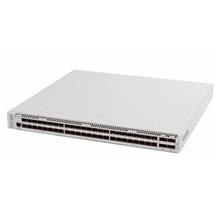 Ethernet-коммутатор MES5448, 48 портов 10G Base-R, 4 порта 40G(QSFP), коммутатор L3, 2 слота для модулей питания Eltex MES5448 фото, купить, цена, магазин
