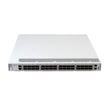 Ethernet-коммутатор MES5500-32, 1x10/100/1000BASE-T (OOB), 2x10GBASE-R (SFP+), 32 x 40GBASE-R (QSFP+)/100GBASE-R (QSFP28), 1xUSB 2.0, коммутатор L3 Eltex MES5500-32 фото, купить, цена, магазин