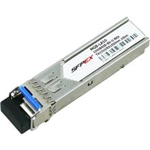 Mini GBIC WDM LX Module - 10KM Planet MGB-LA10 фото, купить, цена, магазин