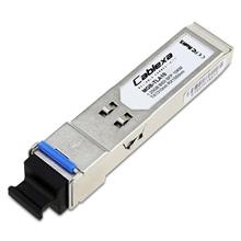 Mini GBIC WDM TX1310 Module - 10KM (-40 to 75C), DDM Supported Planet MGB-TLA10 фото, купить, цена, магазин