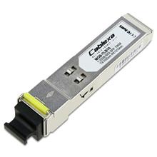 Mini GBIC WDM TX1550 Module - 10KM (-40 to 75C), DDM Supported Planet MGB-TLB10 фото, купить, цена, магазин