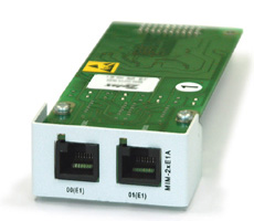 Модуль MIM - MIM-E1A Zelax MIM-E1A фото, купить, цена, магазин