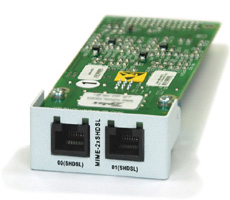 Модуль MIM - MIM-SHDSL Zelax MIM-SHDSL фото, купить, цена, магазин