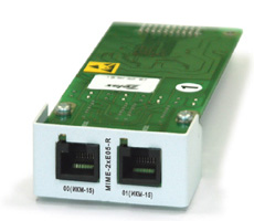 Zelax MIME-2xE05-R , , , 