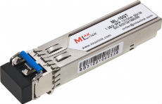 ML-10GT Модуль двухволоконный, 20 км, 1310нм, 1.25 Гб/с MlaxLink ML-10GT фото, купить, цена, магазин