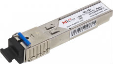 ML-10T Модуль WDM, 3 км, 1310/1550нм, 1,25 Гб/с MlaxLink ML-10T фото, купить, цена, магазин