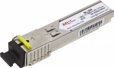 ML-30R Модуль WDM, 20 км, 1550/1310нм, 1,25 Гб/с MlaxLink ML-30R фото, купить, цена, магазин