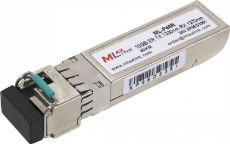 ML-P40R Модуль WDM, 40 км, 1330/1270нм, 10 Гб/с MlaxLink ML-P40R фото, купить, цена, магазин