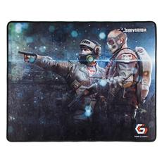 Коврик для мыши Gembird MP-GAME25, рисунок- Gembird MP-GAME25 фото, купить, цена, магазин