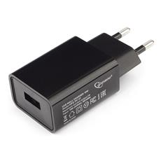Адаптер питания MP3A-PC-21 100/220V - 5V USB 1 порт, 1A, черный Cablexpert MP3A-PC-21 фото, купить, цена, магазин