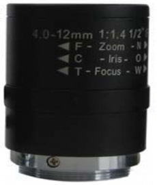 Arecont Vision MPL4-12 , , , 