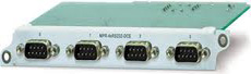 Zelax MPR-4xRS232-DTE , , , 