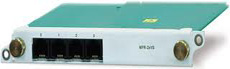 Zelax MPR-4xVS , , , 