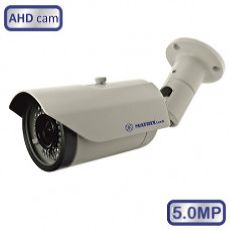Уличная камера с вариофокальным объективом Matix MT-CW5.0AHD40VK Matrix MT-CW5.0AHD40VK фото, купить, цена, магазин
