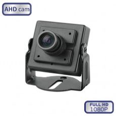 Миниатюрная камера Matix MT-SM1080AHDX (3,6мм) Matrix MT-SM1080AHDX (3,6мм) фото, купить, цена, магазин