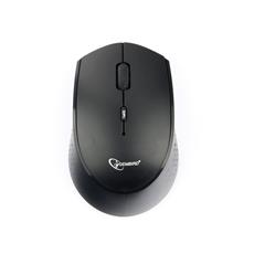 Мышь беспров. Gembird MUSW-351, Bluetooth v.3.0, черный, встроенный аккумулятор, 3 кнопки+колесо-кнопка, 1600 DPI, блистер Gembird MUSW-351 фото, купить, цена, магазин