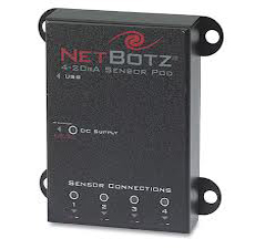 Выносной модуль датчиков APC NetBotz Sensor Pod (4-20mA) with USB cable - 16ft/5m APC NBPD0129 фото, купить, цена, магазин
