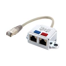 Cablexpert NCA-SP-02 , , , 