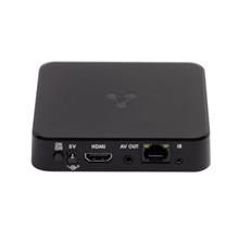 Full HD Set-Top box и медиаплеер, Amlogic S905X2, 2 ГБ ОЗУ, Android 9, 1xLAN 10/100, 1xUSB 2.0, HDMI 2.0 Eltex NV-720 фото, купить, цена, магазин