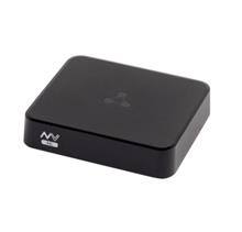 Full HD Set-Top box и медиаплеер, Amlogic S905X2, 1 ГБ ОЗУ, Android 9, 1xLAN 10/100, 1xUSB 2.0, HDMI 2.0, Wi-Fi 802.11а/b/g/n/ac, bluetooth Eltex NV-721-WB фото, купить, цена, магазин