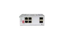 Промышленный неуправляемый PoE-коммутатор Origo OI2206P/120W фото, купить, цена, магазин