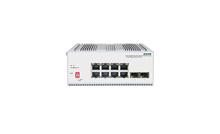 Промышленный неуправляемый PoE-коммутатор Origo OI2210P+/185W фото, купить, цена, магазин