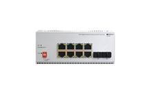 Промышленный неуправляемый PoE-коммутатор Origo OI2210P/185W фото, купить, цена, магазин