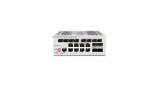 Промышленный управляемый L2 коммутатор 8x1000Base-T, 12x1000Base-X SFP Origo OI3120 фото, купить, цена, магазин