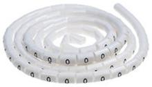 Hyperline OM-3.5-1 Маркеры на кабель Hyperline OM-3.5-1 фото, купить, цена, магазин