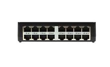 Коммутатор неуправляемый 16x100Base-TX, пластиковый корпус Origo OS1116 фото, купить, цена, магазин